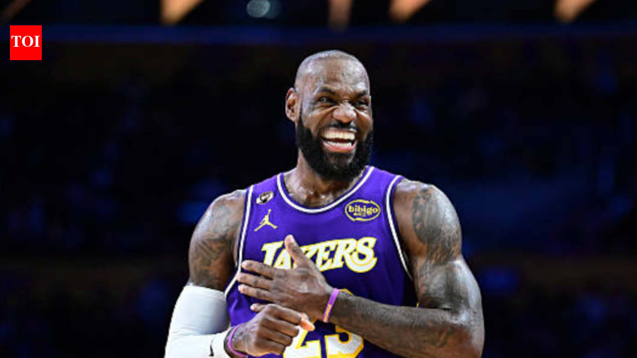 LeBron James drops subtle remark on Jaylen Brown while hinting at past Bronny controversy