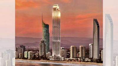 Trump Organization plans first Trump-branded luxury skyscraper in Australia worth $1.06 billion