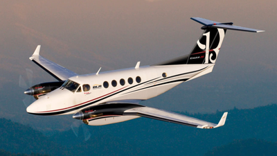 Air ambulance crashes in Jharkhand with 7 onboard, rescue op on; had vanished from radar