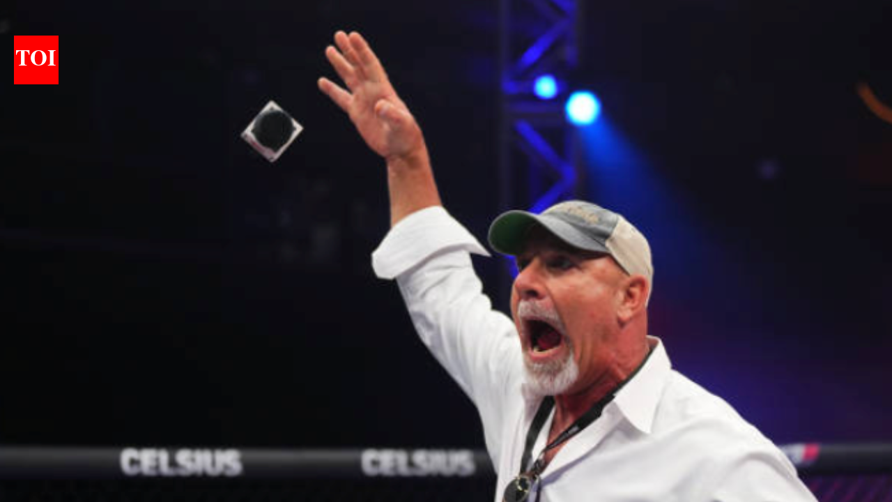 Bill Goldberg net worth in 2026: Analyzing match purses, main-event contracts, and WWE bonuses