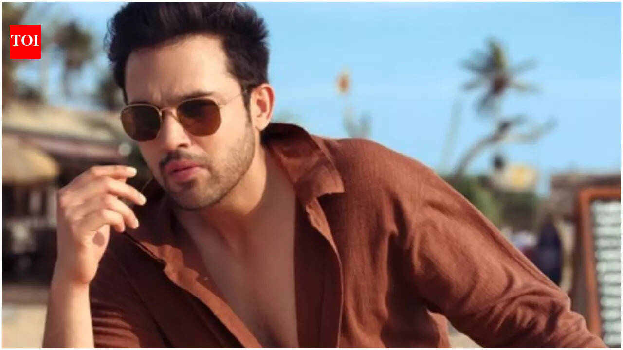 Sehar hone Ko Hai actor Parth Samthaan warns netizens of fake account impersonating him on Snapchat