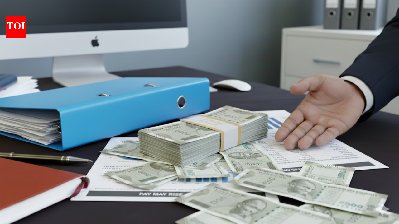 Appraisal season 2026: What India Inc is planning for salary hikes and where pay may rise faster