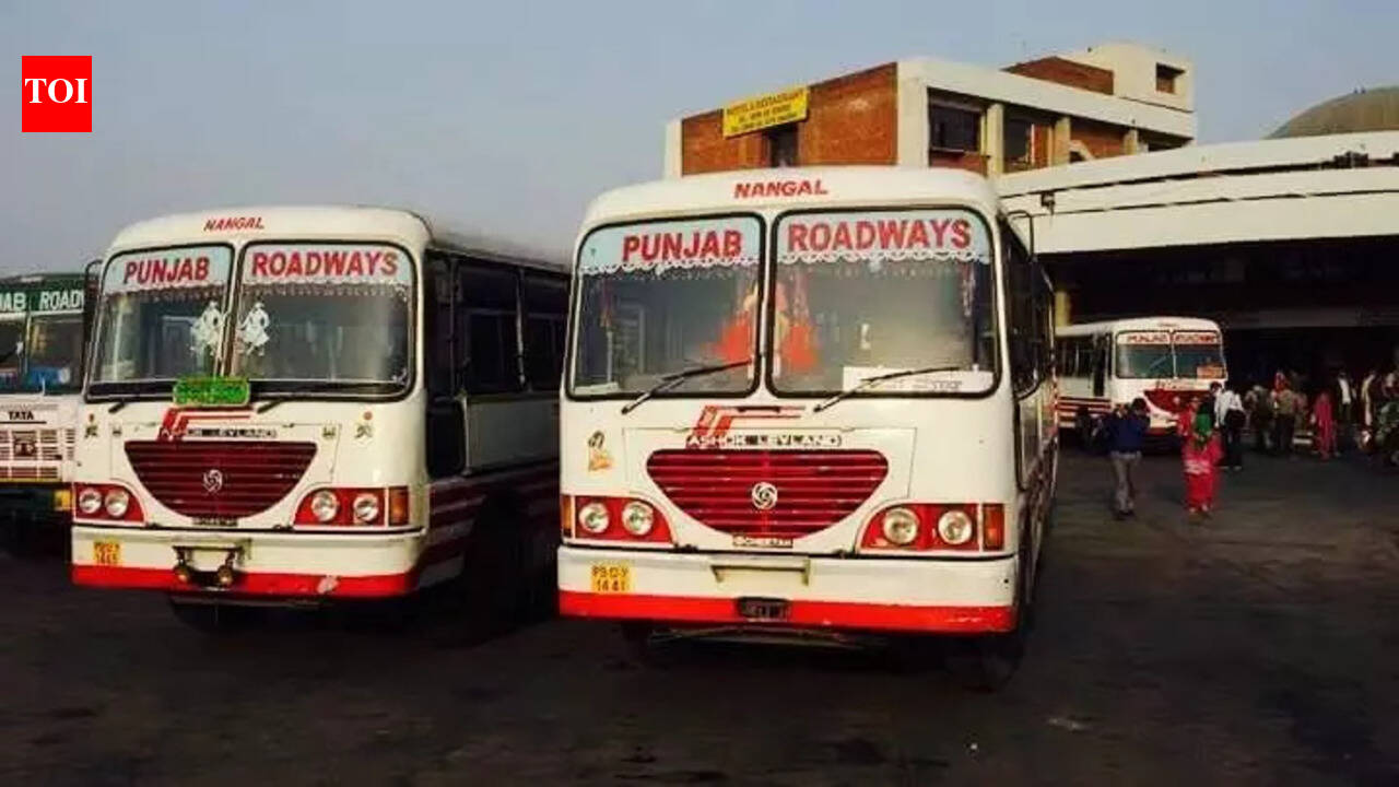 PRTC bus conductor hospitalised after assault by SUV driver ...