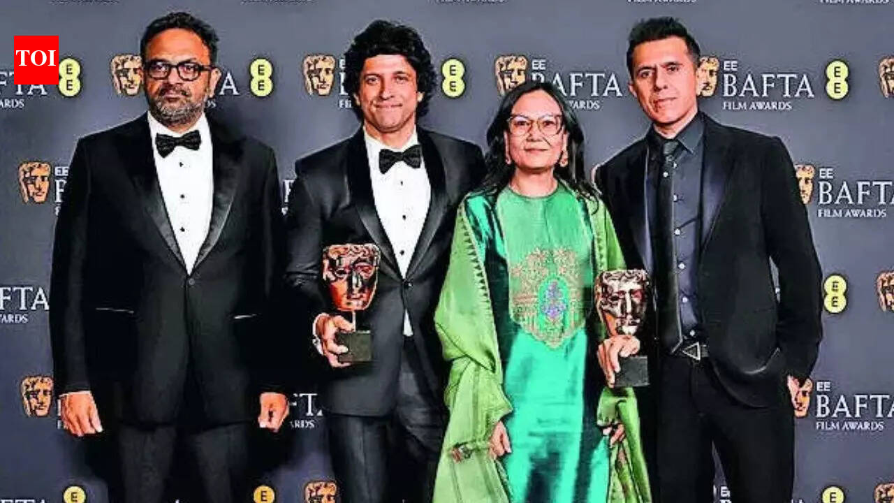 At BAFTA, ‘Boong’ shows Manipur’s wounds to the world, echoes empathy