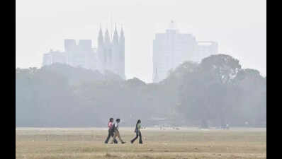 Met: Rain may break Kol’s four-month dry streak
