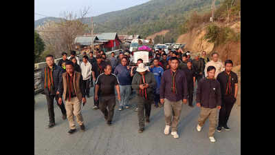 Tributes pour in for Valte, death stirs outrage & grief