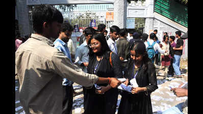 PU restores Feb 28 date for students’ union polls