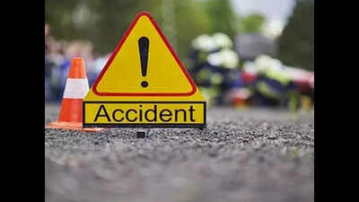 Two die in Buxar road accident