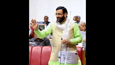 CM urges legislators to maintain decorum