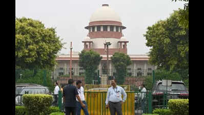 Frame plan to shift coal-based units from Delhi-NCR, says SC