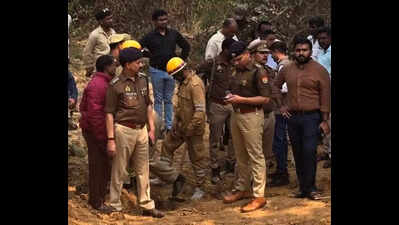 3 women killed after mound collapses in Sonbhadra dist