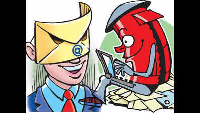 Gujarat: Postal employees steal Rs 2.8 crore deposits by diverting it through their own savings accounts