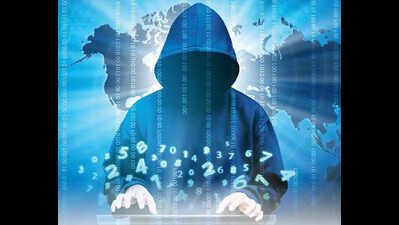 Bengaluru student shares bank details with pal, lands in Rs 7-crore cyber fraud