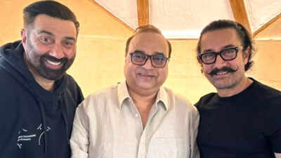 स्वतंत्रता दिवस की रिलीज से पहले सनी देओल की 'लाहौर 1947' को नया शीर्षक मिल सकता है