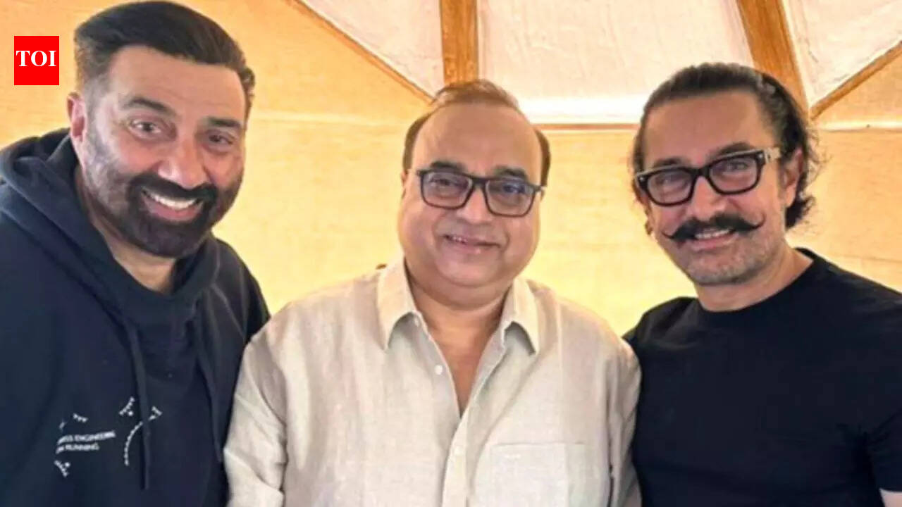 Sunny Deol's ‘Lahore 1947’ may get a new title before Independence Day release