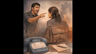 Unhappy marriage, non-commital lover: Ahmedabad woman turns to Abhayam