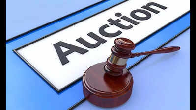 Housing Board earns Rs 34 cr from land auction