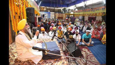 Sacha Sauda Samagam ends with message of unity