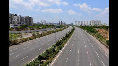 Expand ORR growth corridor, safeguard conservation zones: TDA tells govt