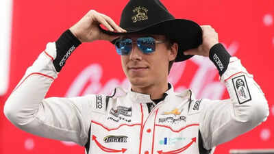  NASCAR’s rising star’s early life, professional career, earnings, brand endorsements, cars, and more