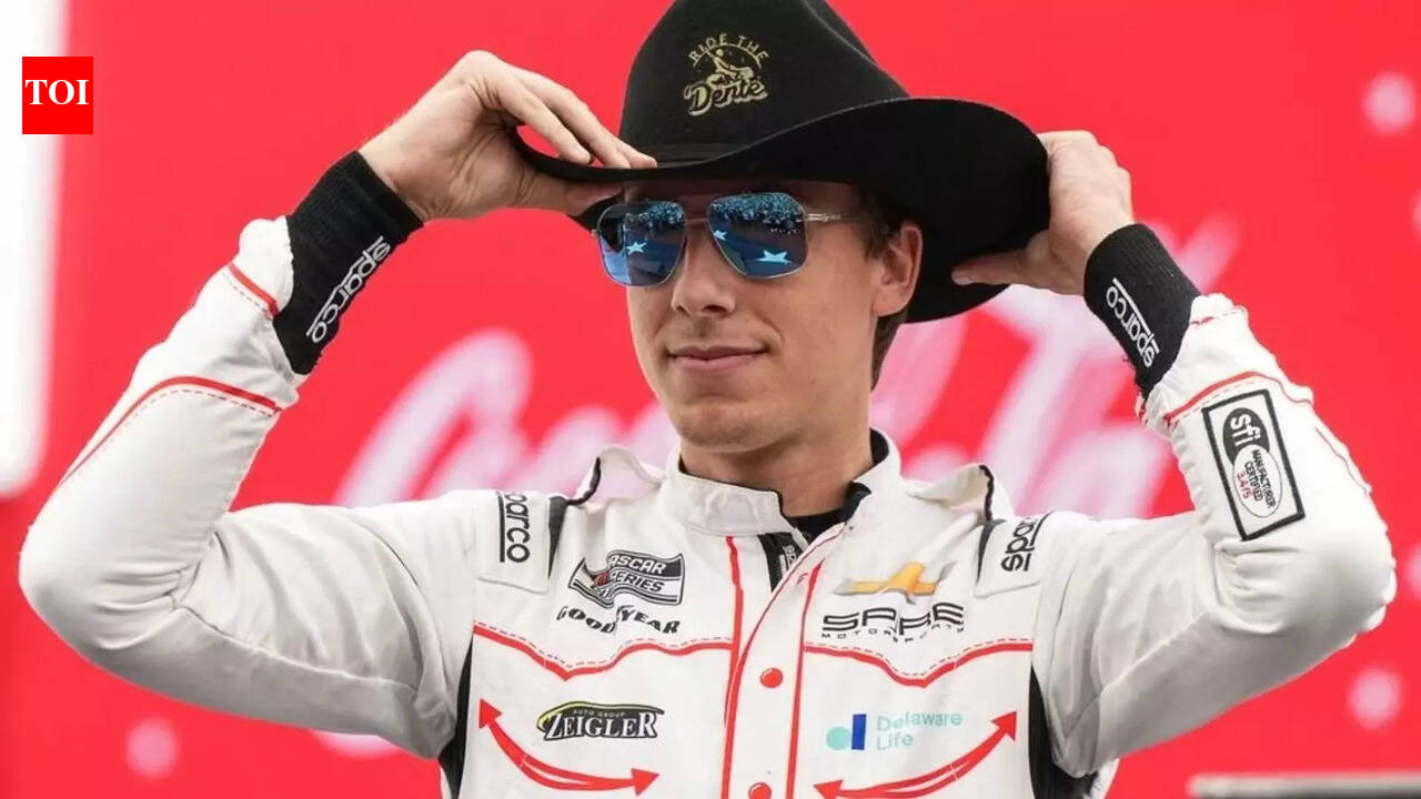 Carson Hocevar's net worth 2026: NASCAR’s rising star’s early life, professional career, earnings, brand endorsements, cars, and more