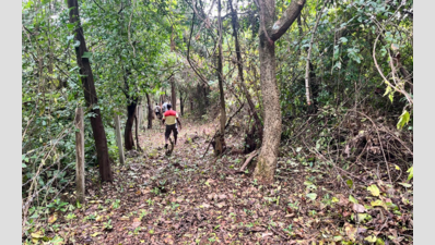 2.7L sqm at Mandrem converted without consent: MLA