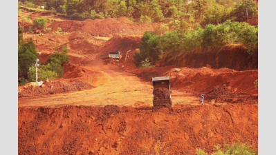 Mulgao locals firm on demand to demarcate mine buffer zone