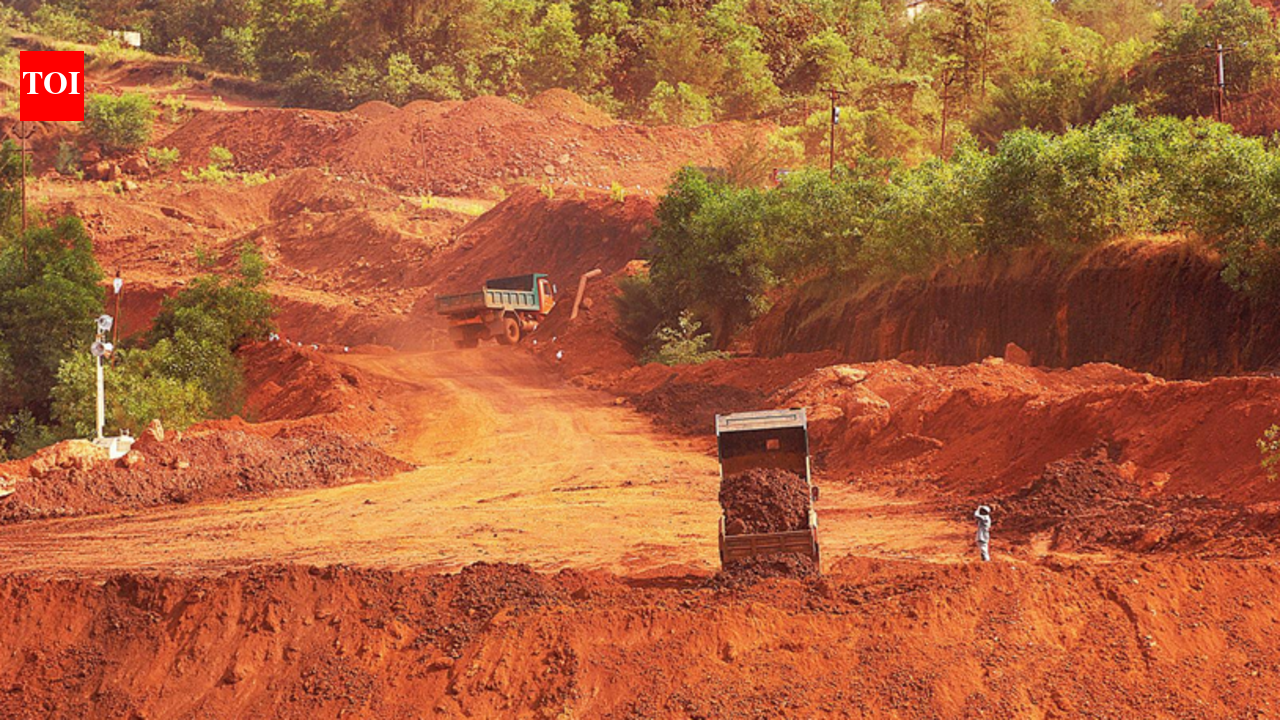 Mulgao locals firm on demand to demarcate mine buffer zone