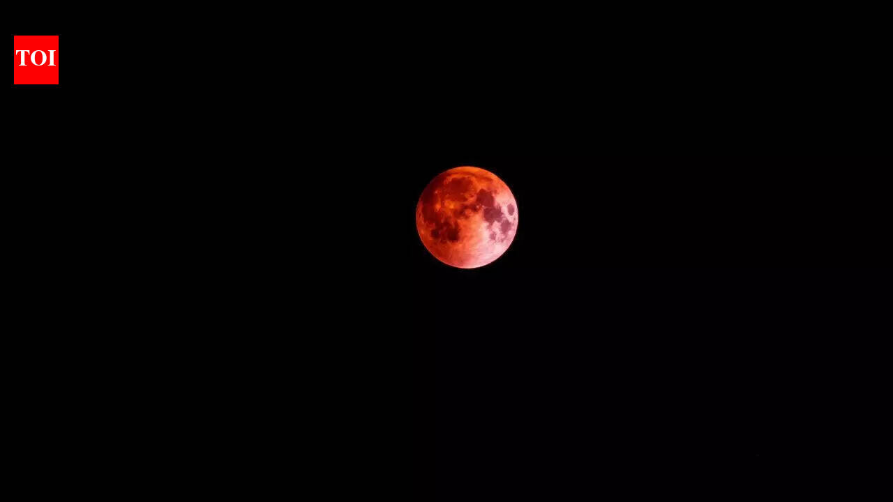 Total lunar eclipse on March 3, 2026: How to watch the ‘Blood Moon’, when and where it will be visible, and more information
