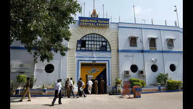 TN allows long-term prisoners up to 120 days furlough a year