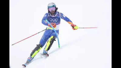 Olympian Arif Khan mentoring India’s rising stars