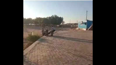 Four held for abducting Class 12 boy from school