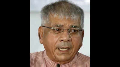 Pact with US to hit India’s agriculture, industry and economic policy: Ambedkar