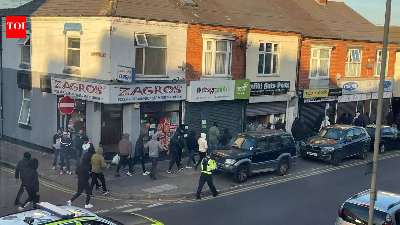 Hindu groups in UK slam SOAS-led report into 2022 Leicester unrest