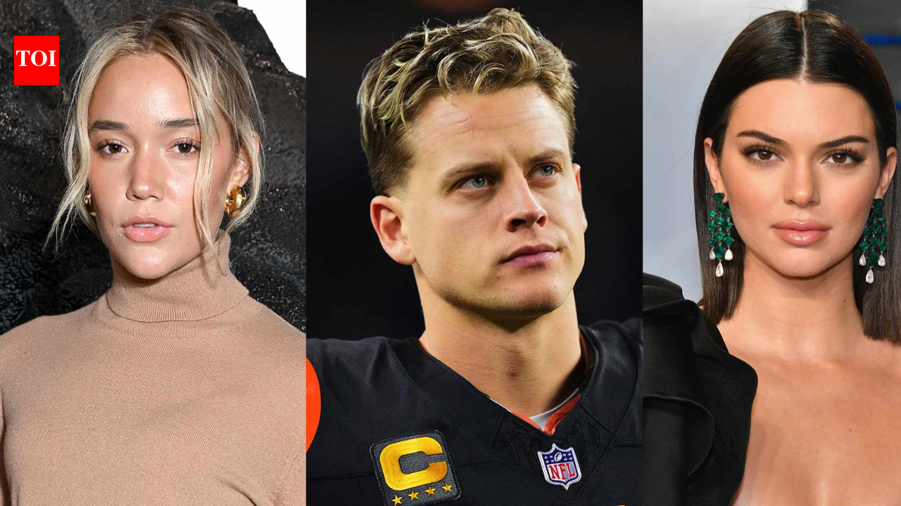 “It’s an escape from reality”: Joe Burrow’s rumored girlfriend Olivia Ponton makes a cryptic note as fans root for him and Kendall Jenner