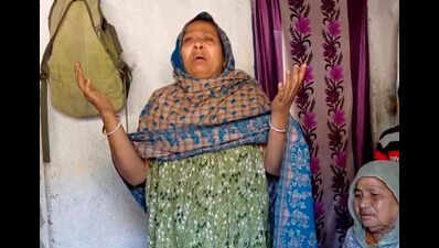 Terror suspects rented New Town 1BHK, kept low profile