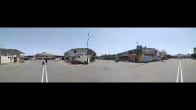 Bandh by APMC traders on Feb 25 to protest thefts