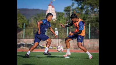 Rajasthan United Football Club home matches likely to be shifted from Jaipur because of lack of floodlights