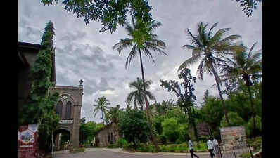 Pune’s most urbanised areas face extreme heat stress during peak summer days, shows field analysis