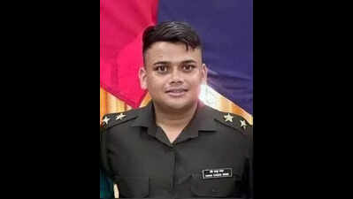 Captain dies in Kupwara, UP village mosque lowers ‘azan’ volume as mark of respect