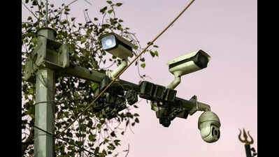 Govt sanctions Rs 9 crore for CCTV network in 57 districts