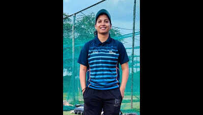 Senior Women’s One-Day Trophy: Andhra edge out Rajasthan by 4 wickets in a thriller