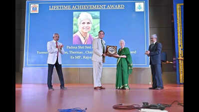 Decisive decade of transformation for Indian Army: Lt Gen Dhiraj Seth