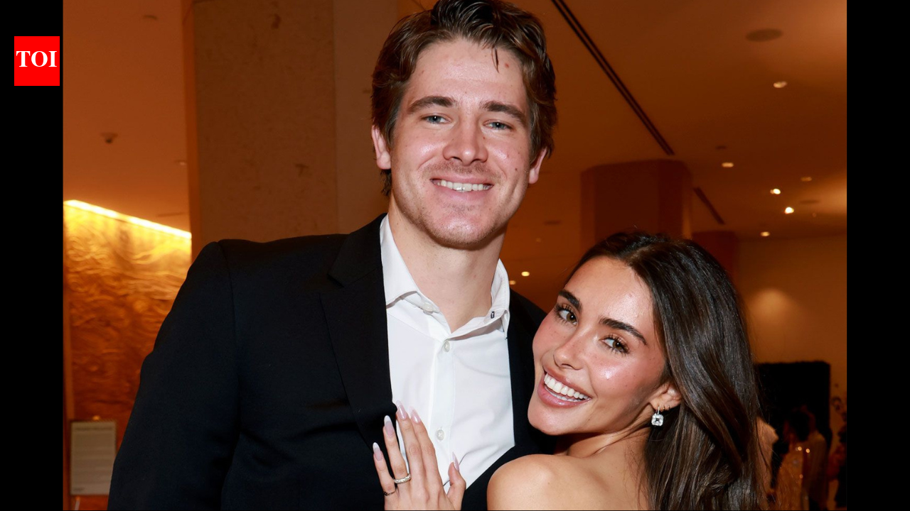 “People can be quite cruel”: Justin Herbert’s girlfriend Madison Beer opens up about the emotional scars from her past public relationship