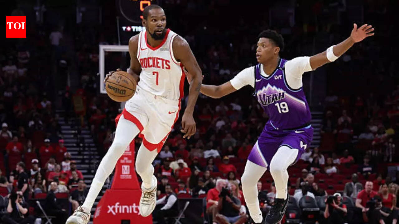 Houston Rockets vs Utah Jazz (02-23-2026) game preview: When and where to watch, expected lineup, injury report, prediction, and more