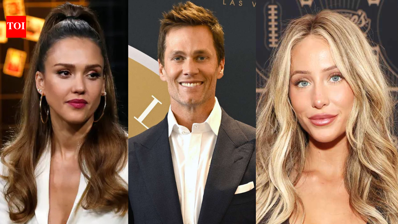Fact check: Are Tom Brady and Jessica Alba seeing each other while he is linked to 25 year old Alix Earle?