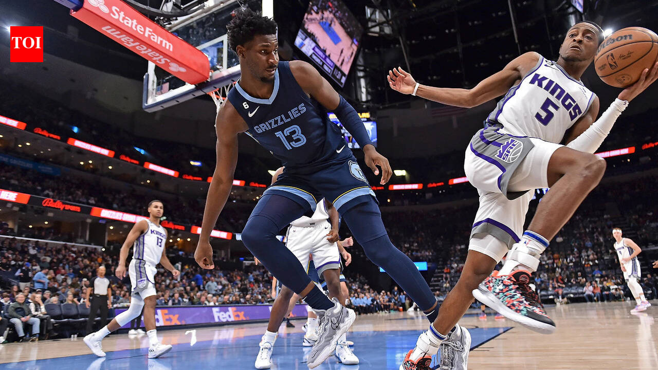 Sacramento Kings vs Memphis Grizzlies injury report: Who's playing, injured and questionable players, head-to-head records, team stats, and more (February 23, 2026)