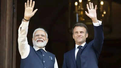 India amends tax treaty with France, cuts dividend tax
