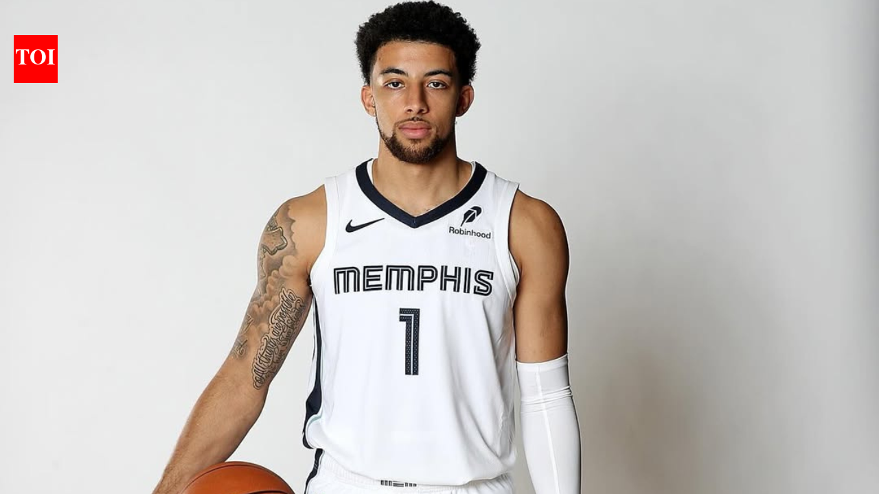 Why is Scotty Pippen Jr. fined? Memphis Grizzlies guard hit with hefty penalty after on-court drama with Myron Gardner