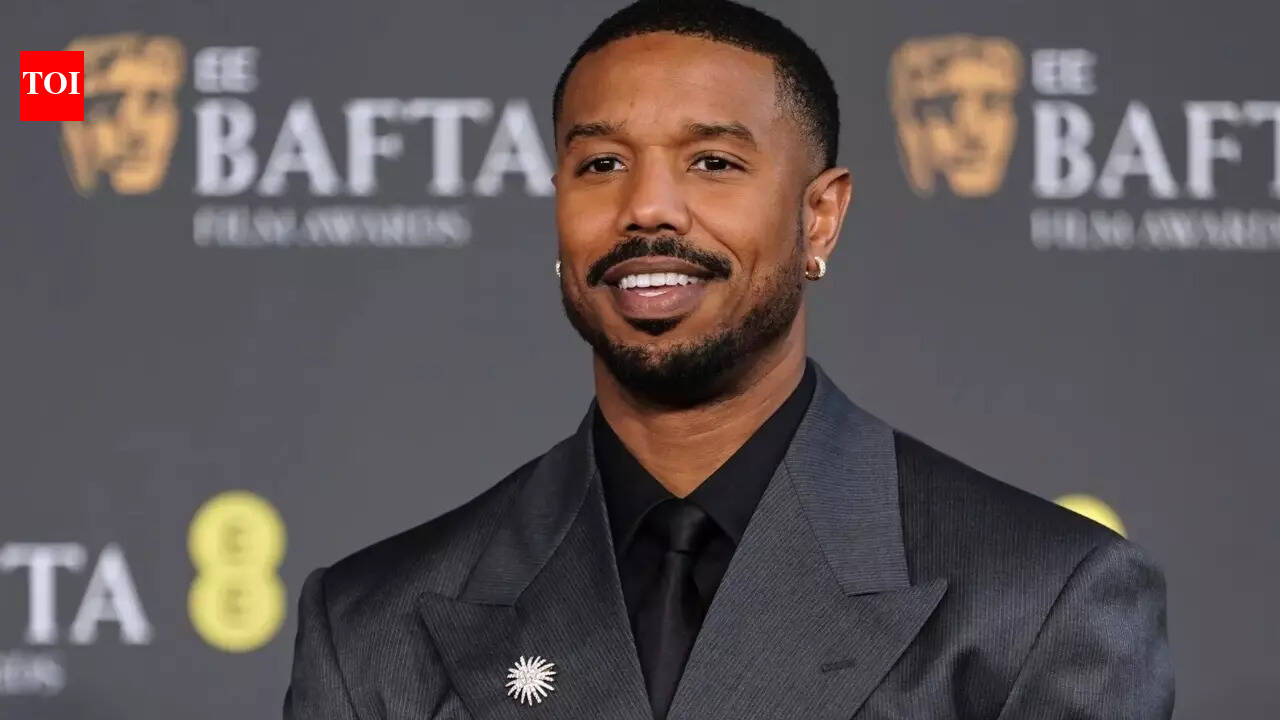 BAFTA apologizes to Michael B Jordan and Delroy Lindo for racial slur during awards show